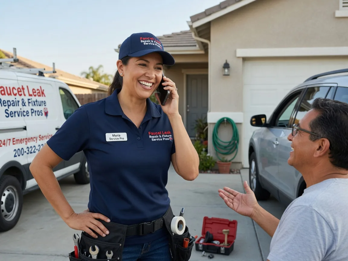 Faucet Repair Virginia, IL FAQs