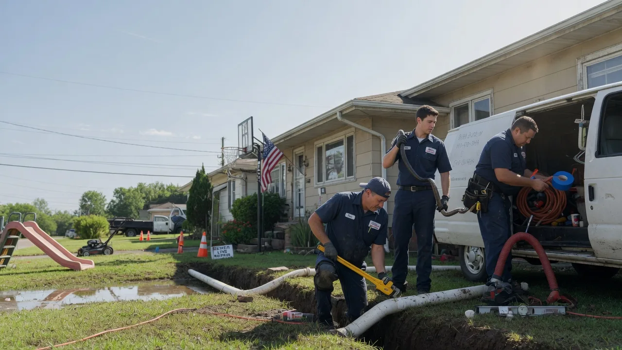 Toilet Installation in Virginia, IL near me